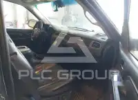 2011 GMC YUKON фото