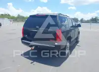 2011 GMC YUKON photo