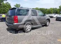 2011 GMC YUKON фото