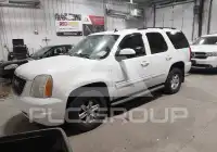 2011 GMC YUKON фото