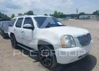 2011 GMC YUKON фото