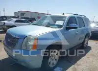 2011 GMC YUKON photo