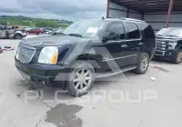 2011 GMC YUKON photo