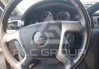 2011 GMC YUKON фото