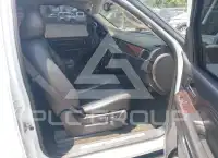 2011 GMC YUKON фото