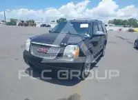 2011 GMC YUKON photo