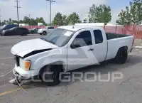 2011 GMC Sierra фото