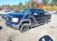 2011 GMC Sierra photo