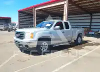 2011 GMC Sierra photo