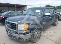 2011 GMC Sierra фото