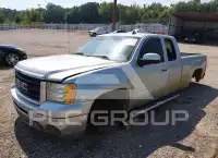2011 GMC Sierra фото