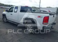 2011 GMC Sierra фото