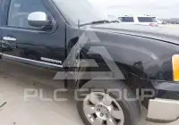 2011 GMC Sierra фото