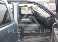2011 GMC Sierra photo