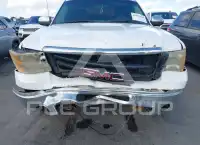 2011 GMC Sierra фото