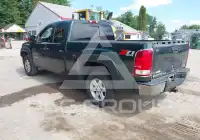 2011 GMC Sierra фото