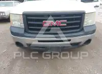 2011 GMC Sierra фото