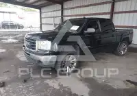 2011 GMC Sierra фото