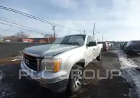 2011 GMC Sierra photo
