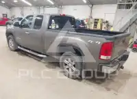 2011 GMC Sierra фото