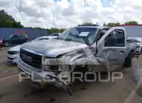 2011 GMC Sierra фото
