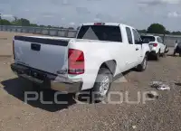 2011 GMC Sierra фото