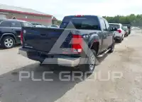2011 GMC Sierra фото