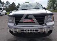 2011 GMC Sierra фото