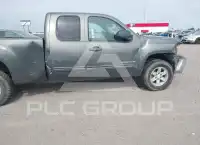 2011 GMC Sierra фото