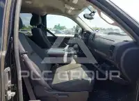 2011 GMC Sierra фото