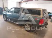2011 GMC Sierra photo