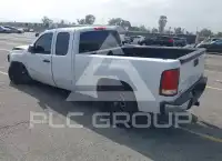 2011 GMC Sierra фото