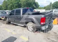 2011 GMC Sierra фото