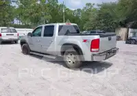 2011 GMC Sierra фото