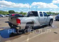 2011 GMC Sierra photo