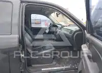 2011 GMC Sierra photo