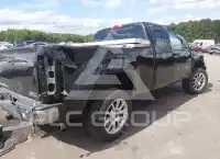 2011 GMC Sierra photo