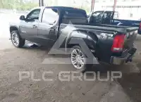 2011 GMC Sierra фото