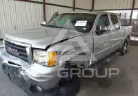 2011 GMC Sierra фото