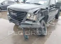 2011 GMC Sierra photo