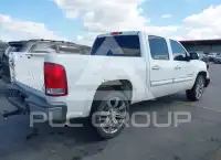 2011 GMC Sierra фото