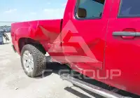 2011 GMC Sierra фото