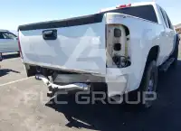 2011 GMC Sierra фото