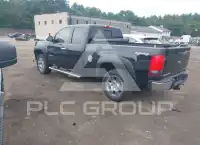 2011 GMC Sierra фото