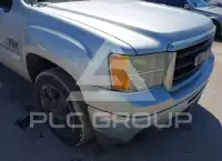 2011 GMC Sierra фото