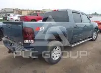 2011 GMC Sierra photo