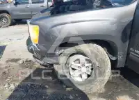 2011 GMC Sierra фото