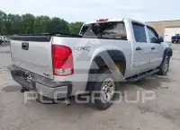 2011 GMC Sierra фото