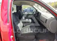 2011 GMC Sierra фото