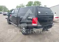2011 GMC Sierra photo